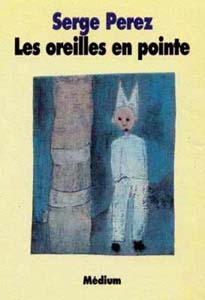 Quitterie S - artiste peintre : cv Serge P&eacute;rez