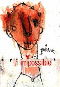 Quitterie S - artiste peintre : dessins technique mixte
