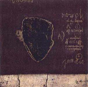 Quitterie S - artiste peintre : peintures