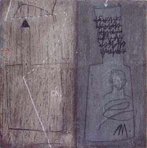 Quitterie S - artiste peintre : peintures