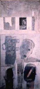 Quitterie S - artiste peintre : peintures
