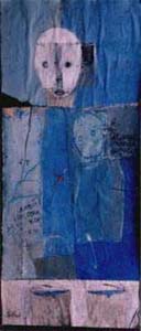 Quitterie S - artiste peintre : peintures