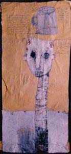 Quitterie S - artiste peintre : peintures