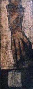 Quitterie S - artiste peintre : peintures